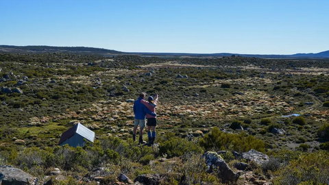 Thousand Lakes Lodge - New Castle Holiday 3