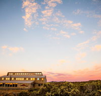 Thousand Lakes Lodge - New Castle Holiday