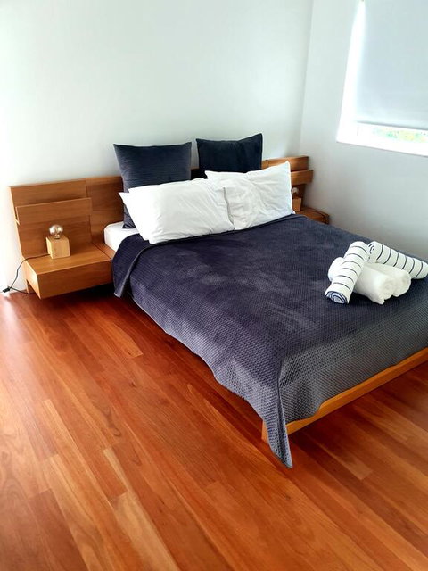 Three Bays Coolum - New Castle Holiday 3