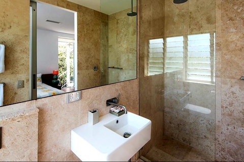 Three Bays Coolum - New Castle Holiday 1