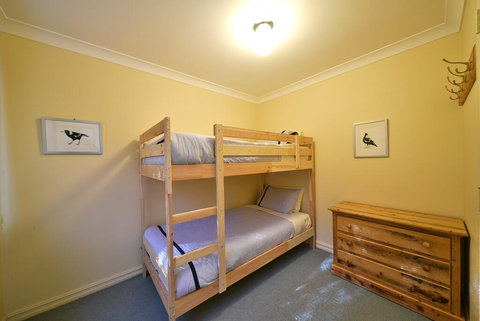 Three Bears 3 - New Castle Holiday 2