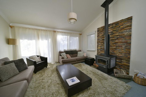 Three Bears 3 - New Castle Holiday 3