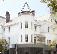 Three Rooms Sydney - New Castle Holiday