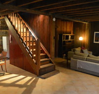 Thulanathi - Rest Explore Reconnect - New Castle Holiday