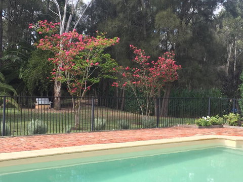 Thulanathi - Rest Explore Reconnect - New Castle Holiday 1