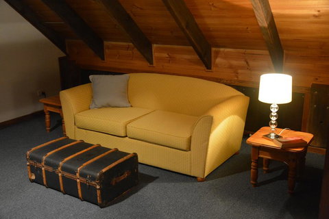 Thulanathi - Rest Explore Reconnect - New Castle Holiday 2