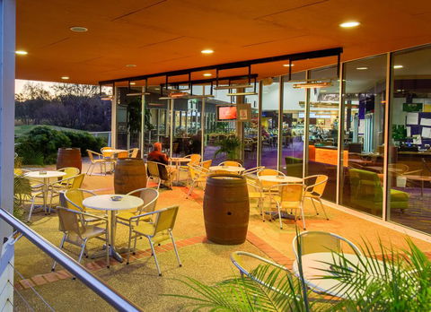 Thurgoona Country Club Resort - New Castle Holiday 2