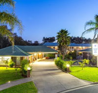 Thurgoona Country Club Resort - New Castle Holiday