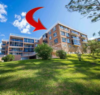 Thurlow 13/2 - New Castle Holiday