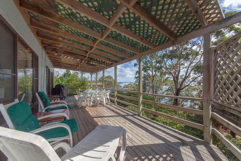 Thurlow Avenue, 48 - New Castle Holiday 0