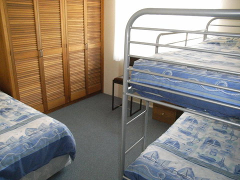 Thurlow Lodge 6 - New Castle Holiday 3