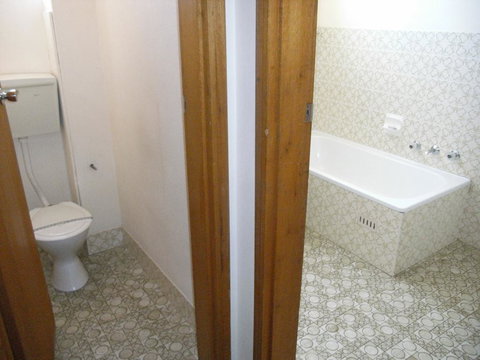 Thurlow Lodge 6 - New Castle Holiday 1