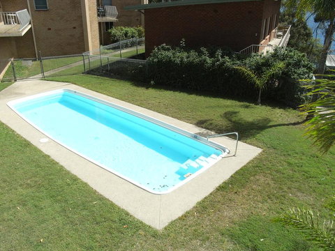 Thurlow Lodge 6 - New Castle Holiday 0