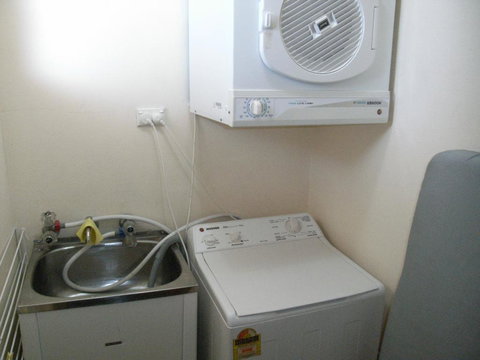 Thurlow Lodge 6 - New Castle Holiday 2