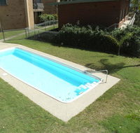 Thurlow Lodge 6 - New Castle Holiday