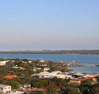 TI Motel Torres Strait - New Castle Holiday