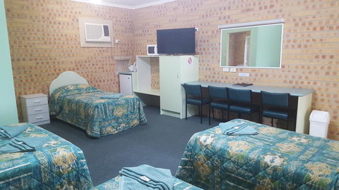 Tiaro Motor Inn - New Castle Holiday 3