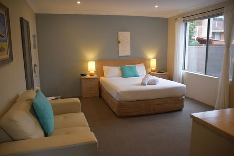 Tiarri Terrigal - New Castle Holiday 1