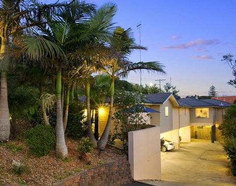 Tiarri Terrigal - New Castle Holiday 0