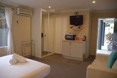 Tiarri Terrigal - New Castle Holiday 2