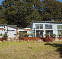 Tilba Coastal Retreat - New Castle Holiday
