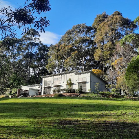 Tilba Coastal Retreat - New Castle Holiday 3