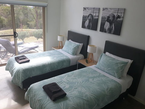 Tilba Coastal Retreat - New Castle Holiday 2