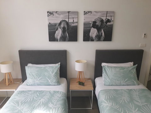 Tilba Coastal Retreat - New Castle Holiday 1