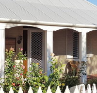 Tillbrook Cottage - New Castle Holiday