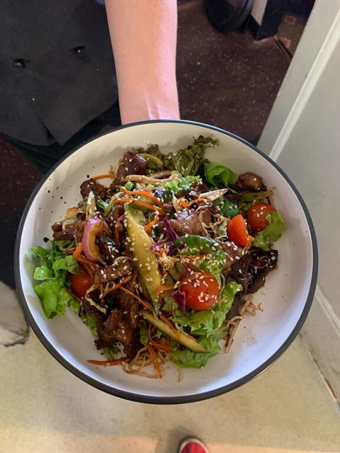 Tin Can Bay Budget Accommodation - New Castle Holiday 3