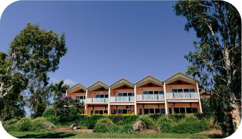 Tinaroo Lake Resort - New Castle Holiday 3