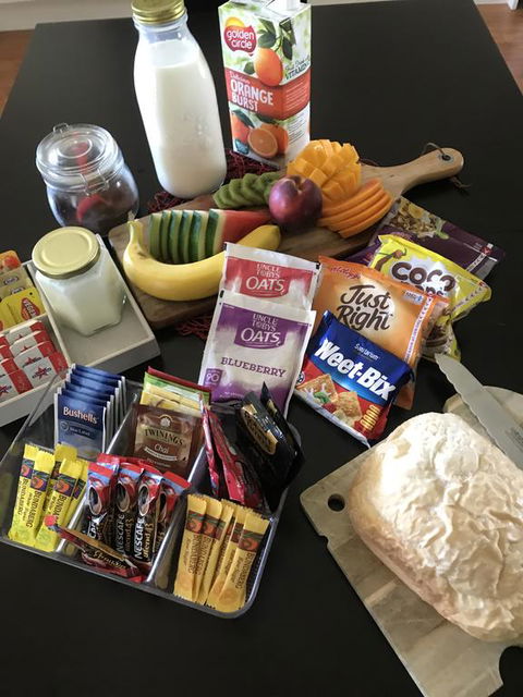 Tinaroo Sunset Retreat - New Castle Holiday 2