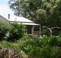 Tindoona Cottages - New Castle Holiday
