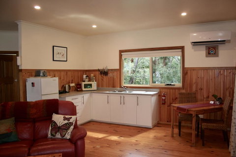 Tindoona Cottages - New Castle Holiday 2