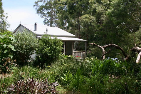 Tindoona Cottages - New Castle Holiday 0