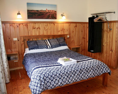 Tindoona Cottages - New Castle Holiday 1
