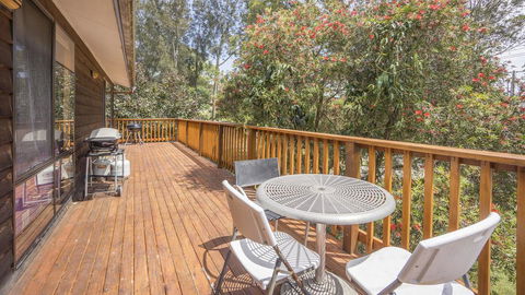 Tingira Drive 71 Bawley Point NSW - New Castle Holiday 2