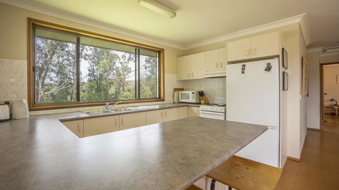 Tingira Drive 71 Bawley Point NSW - New Castle Holiday 1