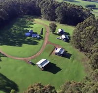 Tinglewood Cabins - New Castle Holiday