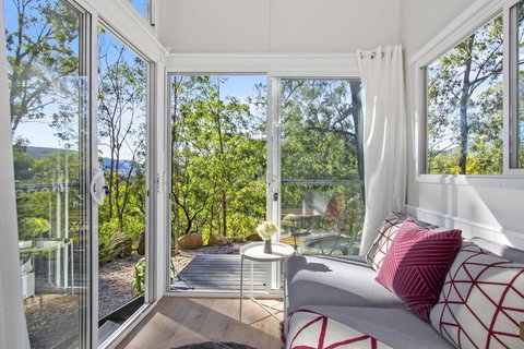 Tiny St Albans - New Castle Holiday 3