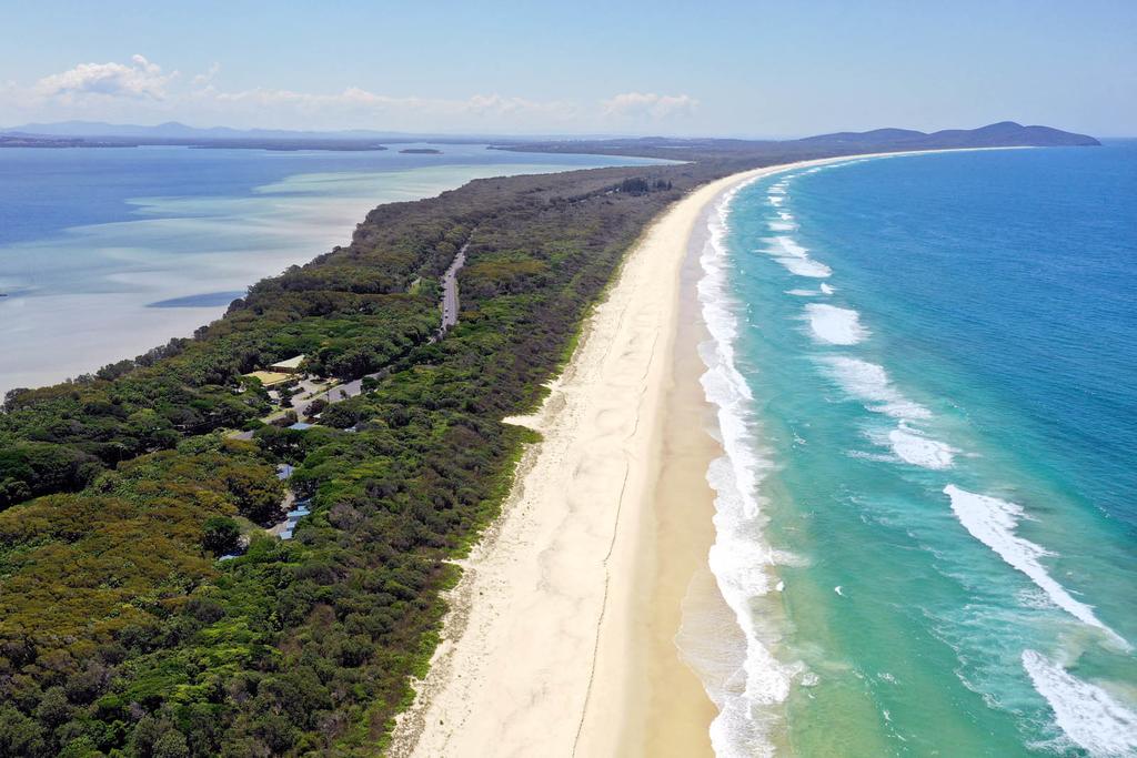 Argents Hill NSW New Castle Holiday