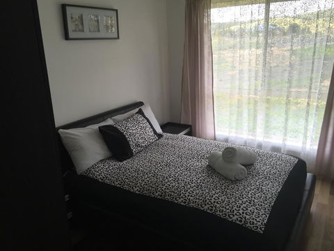 Titania Motel - New Castle Holiday 2