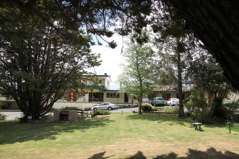 Titania Motel - New Castle Holiday 3