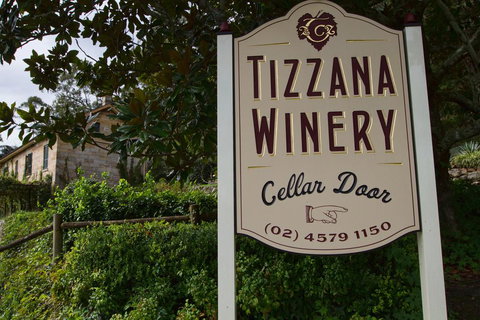 Tizzana Winery Bed And Breakfast - New Castle Holiday 2