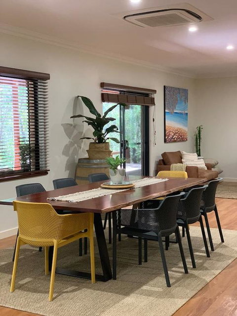 Toby's Escape - New Castle Holiday 2