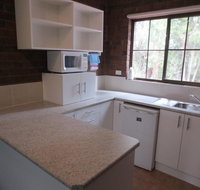 Tocumwal Golf Resort - New Castle Holiday