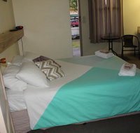 Tocumwal Hotel Motel The Palms - New Castle Holiday