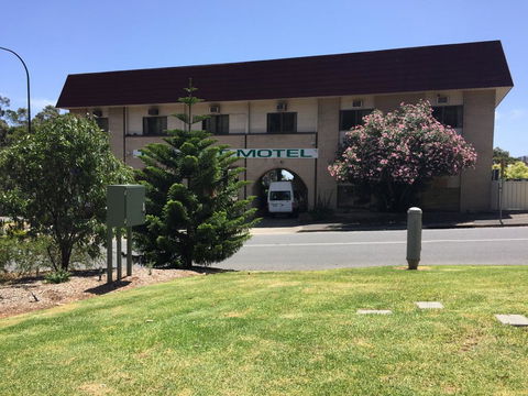 Tollgate Motel - New Castle Holiday 0