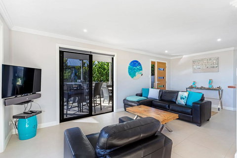 Tomaree Road, 16 - New Castle Holiday 0