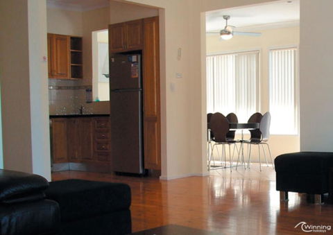 Tomaree Road, 39, Tomaree Palms - New Castle Holiday 3